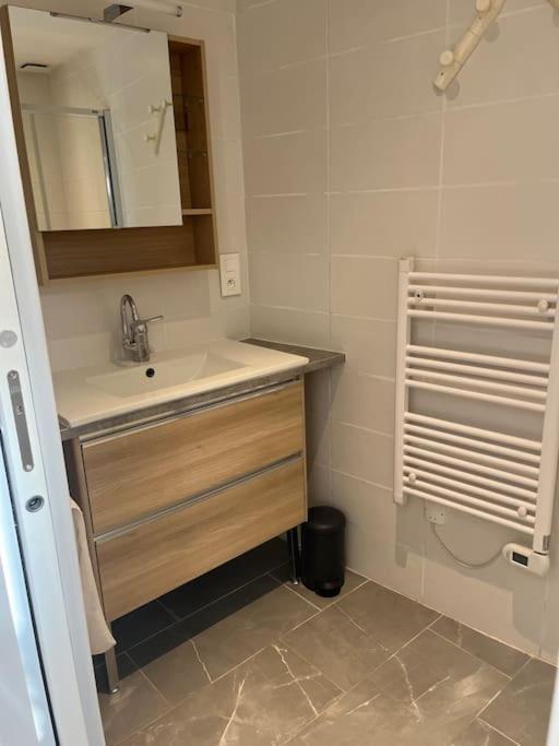 La Petite Maisonnette Saint-Georges-sur-Cher Ngoại thất bức ảnh