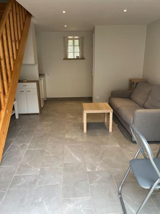 La Petite Maisonnette Saint-Georges-sur-Cher Ngoại thất bức ảnh